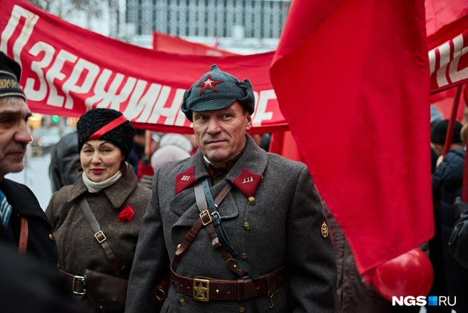 Источник: Александр Ощепков / NGS.RU