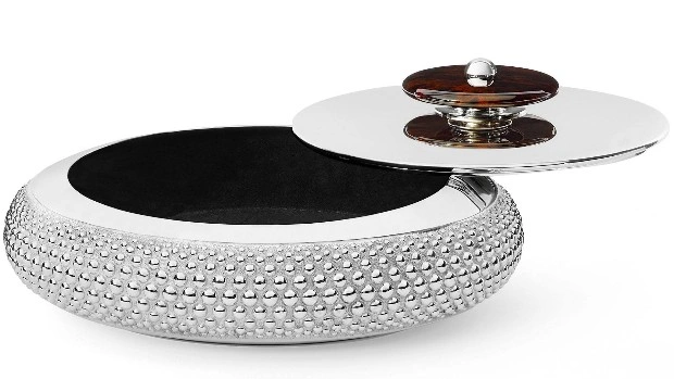 Ловцы жемчуга: коллекция Perles от Christofle