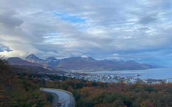 Каникулы в Патагонии: как спланировать 5-дневную поездку в Ушуайю без гида