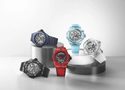 Часы юбилейные: главные именинники Watches & Wonders 2025