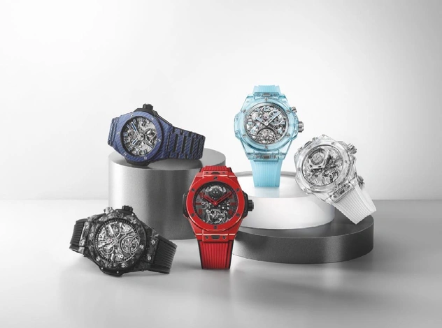 Часы юбилейные: главные именинники Watches & Wonders 2025