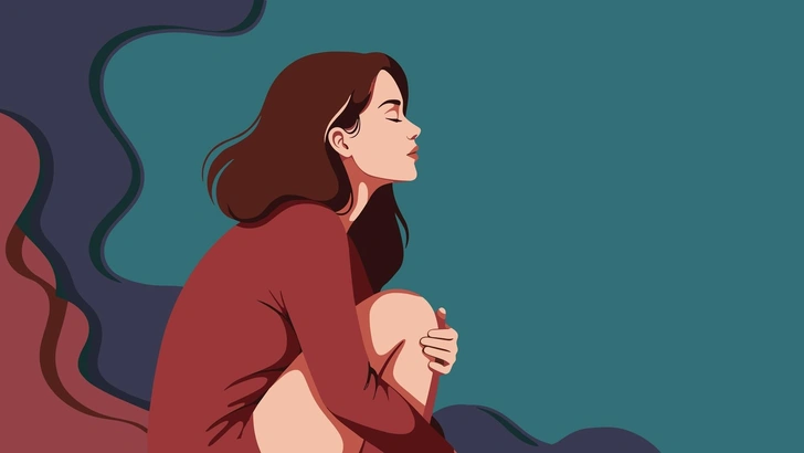 Как преодолеть чувство одиночества в отношениях? | Источник: aaljone007/Shutterstock/Fotodom.ru