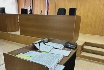 Суд не разрешил выселить семью из муниципальной квартиры