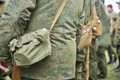 Годовой контракт в беспилотные войска приносит до 6 миллионов