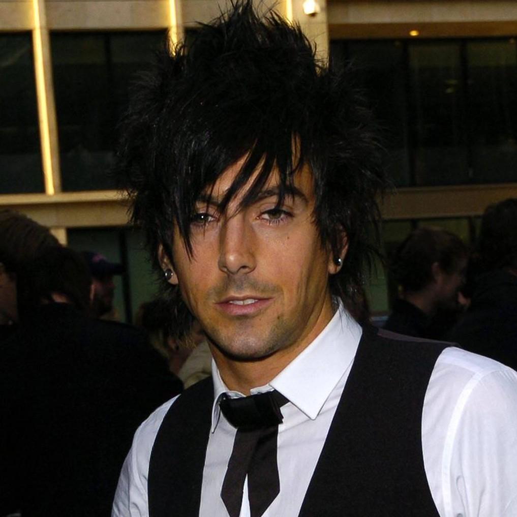 Солиста группы Lostprophets Иэна Уоткинса, осужденного за педофилию, убили в тюрьме