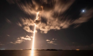 Компания SpaceX в 500-й раз вернула на Землю первую ступень ракеты-носителя Falcon 9
