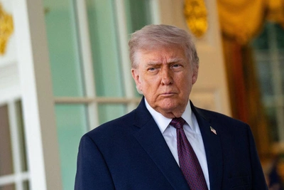 План Трампа с Саудовской Аравией вызвал опасения Третьей мировой