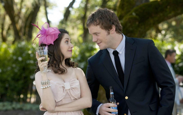 10 лучших свадебных комедий, обязательных к просмотру