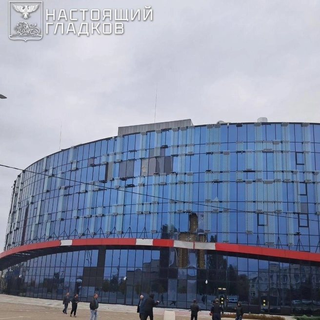 Источник: Телеграм-канал Вячеслава Гладкова