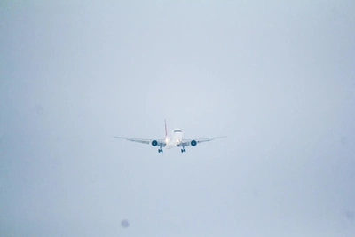 Первый самолет 2026 года в Курумоче: откуда прибыл рейс