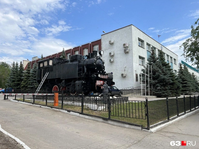 СамГУПС также попадал в коррупционные скандалы, правда, тогда речь шла о его Уфимском филиале | Источник: Роман Данилкин