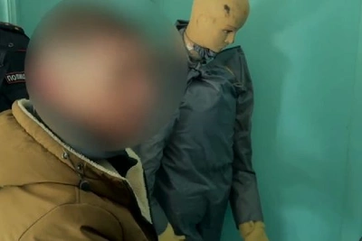 Пьяный житель Селемджинского района напал с ножом на знакомого
