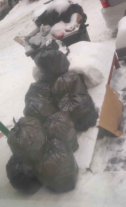 Каунасская | Источник: Читатели НГС