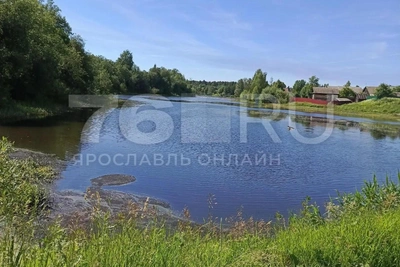 После нефтяного дождя в Ярославской области проверяют воздух и воду
