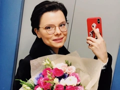 После слухов о свадьбе Татьяна Брухунова сообщила в Инстаграме об атаках хейтеров