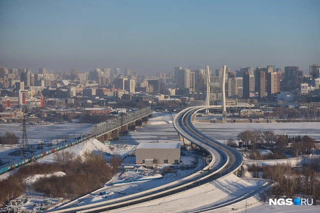 Источник: Александр Ощепков / NGS.RU