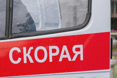 В Хабаровском крае за сутки произошло 4 ДТП