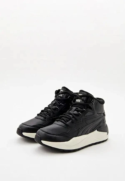 Кроссовки PUMA X-Ray Speed Mid WTR L