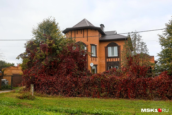 Какие условия у сельской ипотеки? | Источник: Артём Устюжанин / MSK1.RU