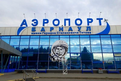 Passengers of Emergency-Landed Phuket Flight to Return to Barnaul on Saturday