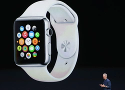 Apple представил новые iPhone и «умные» часы