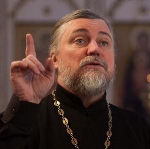 Петр Коломейцев, священник