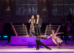 Что нужно знать о шоу Intimissimi on Ice 2017