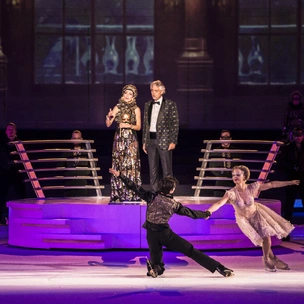 Что нужно знать о шоу Intimissimi on Ice 2017