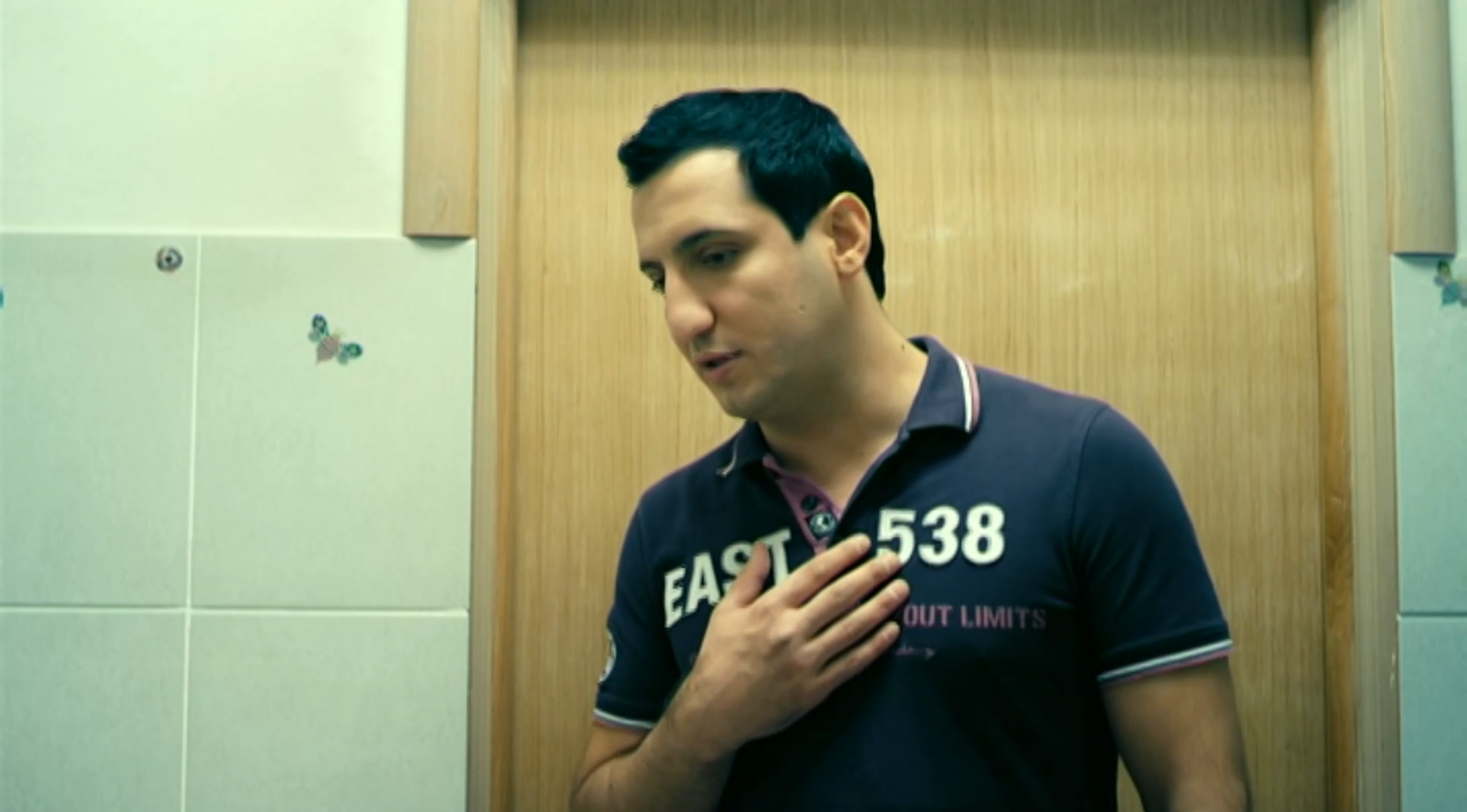 Эта новость не дает мне покоя: Арарат Кещян судится с матерью своего сына, которого он скрывал