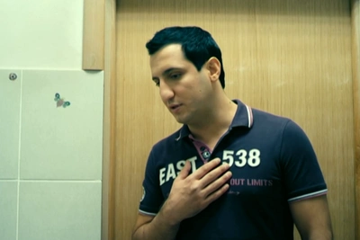 Арарат Кещян судится с матерью внебрачного сына