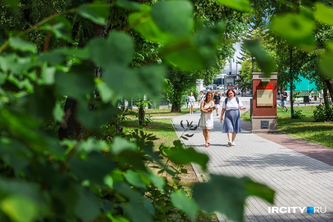 Еще до того как решила стать психологом, Алёна перепробовала себя в разных направлениях | Источник: Ксения Филимонова / «ИрСити»