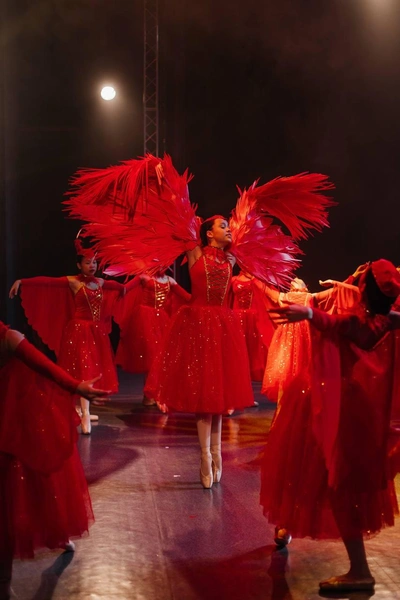 Источник: Ксения Зимина