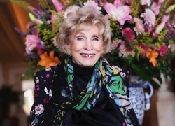 Умерла Эдит Ева Эгер: история жизни психолога и писательницы, пережившей Холокост