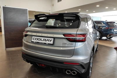 Доступность авто в Нижнем Новгороде — 18,7% семей