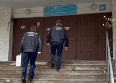 В Архангельске отчисленный студент устроил резню в техникуме — данные о жертвах и пострадавших