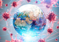 Что известно о новом штамме коронавируса, и чего от него ожидать