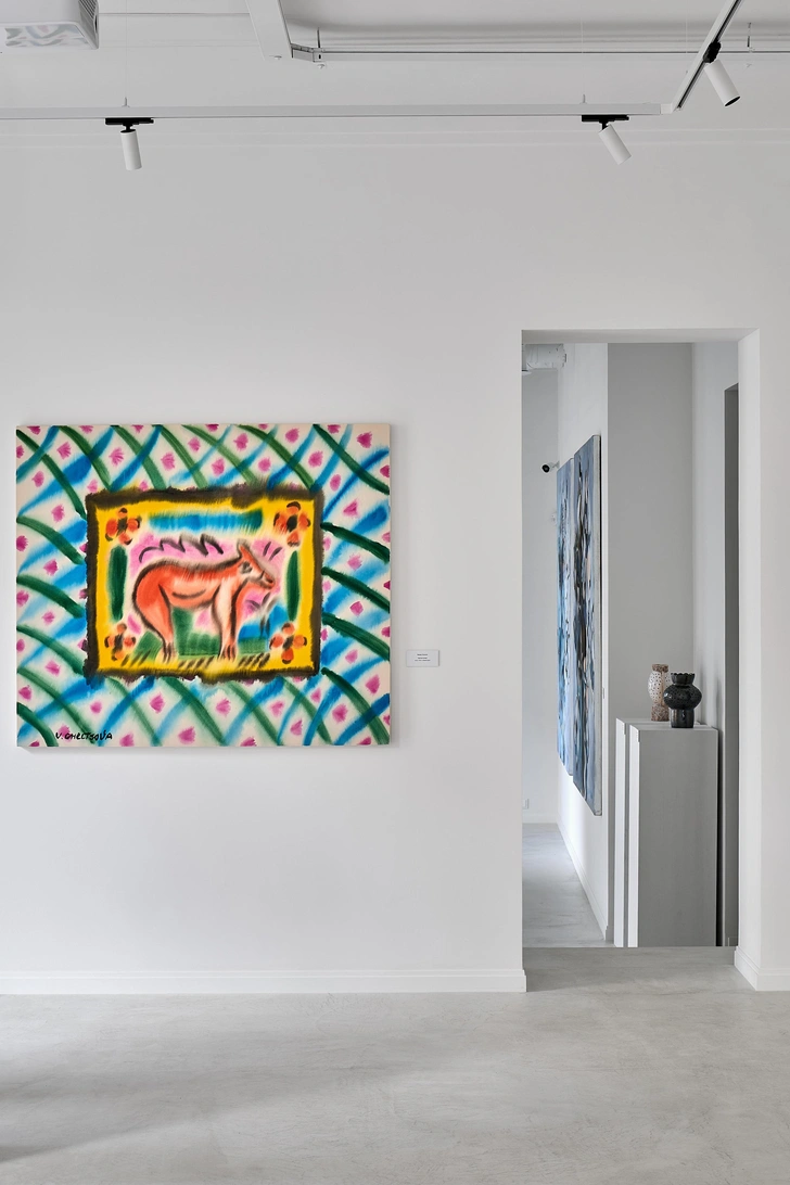 Источник: пресс-служба галереи