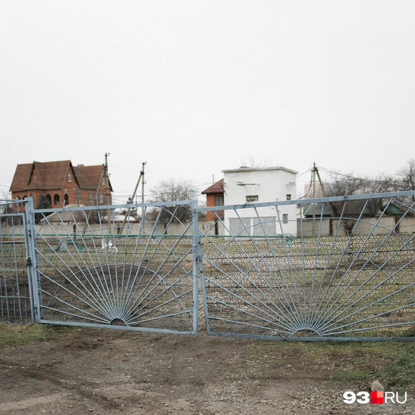 Раньше в Пашковке работал хлебозавод | Источник: Дарья Паращенко / 93.RU