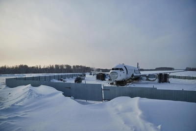 Уральские авиалинии опровергли иск к пилоту Белову