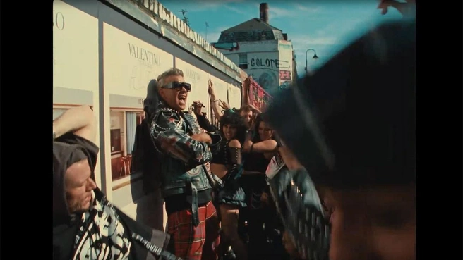 Источник: кадр из видео / Music Post/VK Видео