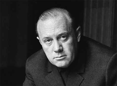 Умер писатель и сценарист Александр Рекемчук | ya62.ru
