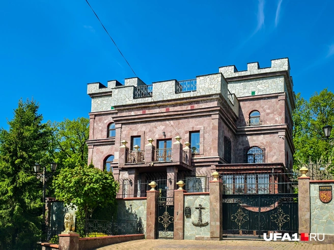 Кто, кто в теремочке живет? | Источник: Булат Салихов / UFA1.RU