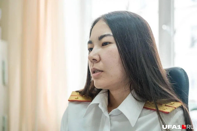 Обвиняемые хотели обмануть полиграф | Источник: Булат Салихов / UFA1.RU