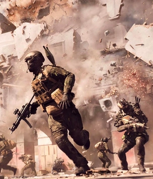 ЧВК, новые режимы и карты: все, что известно о Battlefield 6 за месяц до релиза