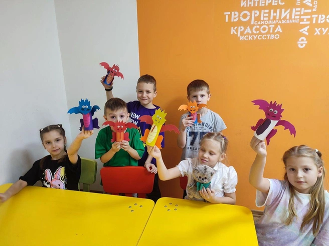 В «Дельфании» — как дома, только интереснее | Источник: «Дельфания»