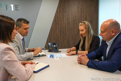 ВТБ присоединился к программе льготного финансирования для МСП