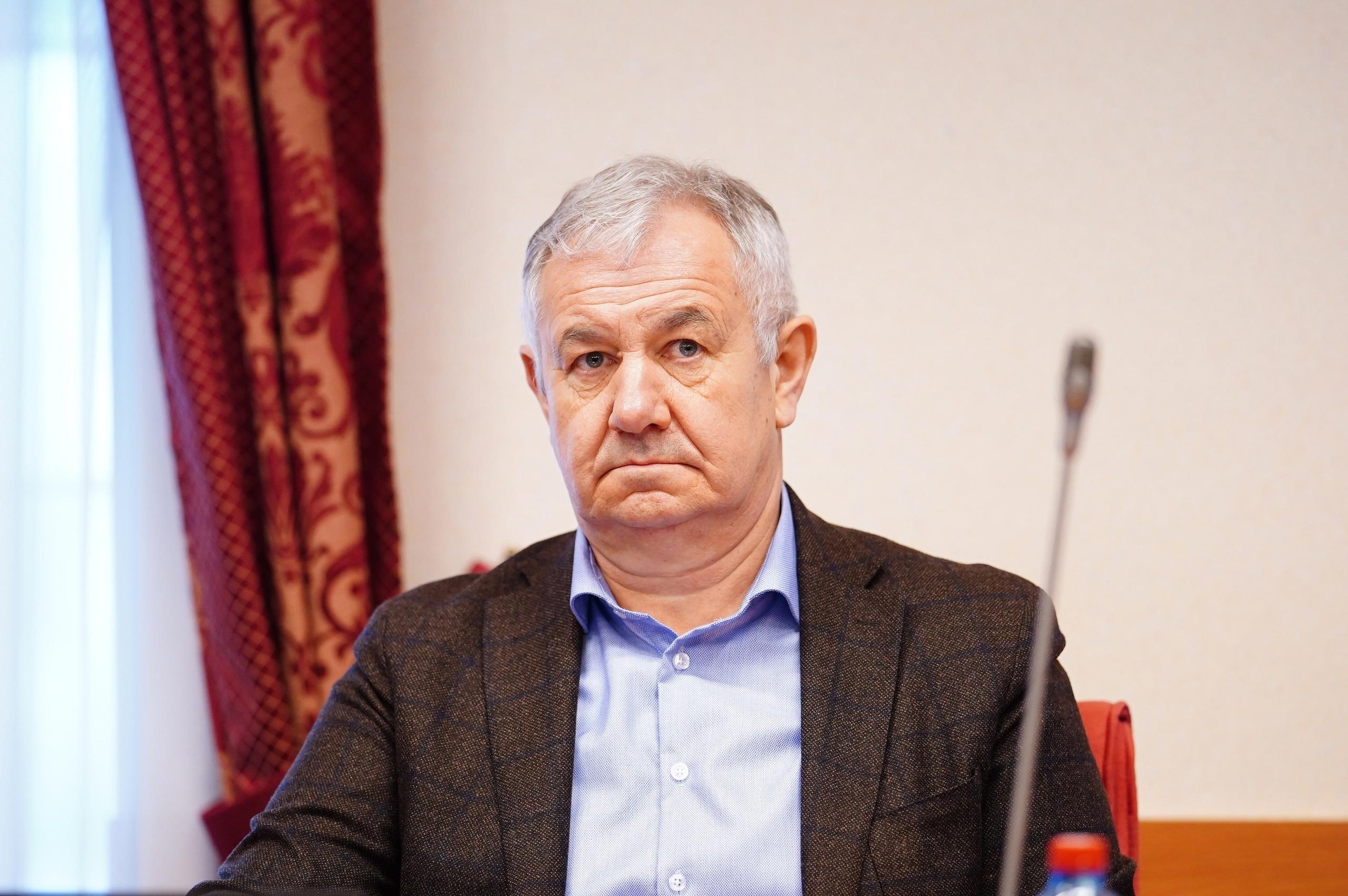 Документы приняты. Кто претендует на пост мэра Ярославля — список