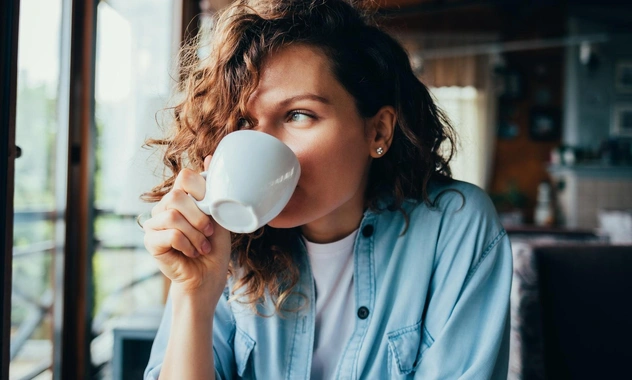 Научный довод в пользу кофе-перерывов на работе, который стоит показать начальству