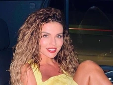 Анна Седокова: «15 лет считала, что «ВИА Гра» в прошлом. А не так давно написала Константину Меладзе»