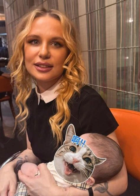 Источник: Валерия Гай Германика / соцсети